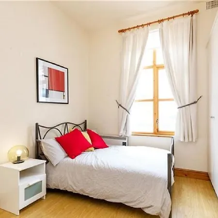 Apartment Cosey City Apt