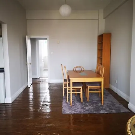 Cosey City Apt * Dublin