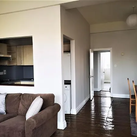 Apartment Cosey City Apt Dublin