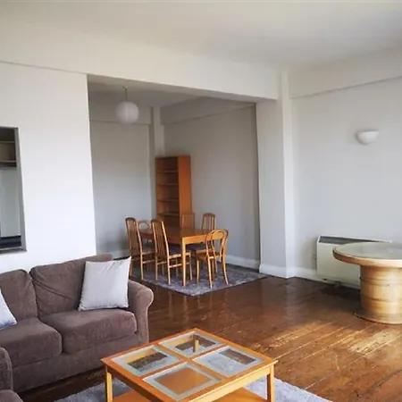Cosey City Apt Dublin